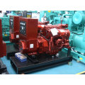 Diesel Generator 100kva 50hz 380v 1500rpm (Deutz Motor)